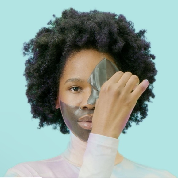 $5❤️‍🔥 ZitSticka Mini Press Refresh Exfoliating Acne Hydro Soothing Mask 🪞 NEW - Picture 3 of 7